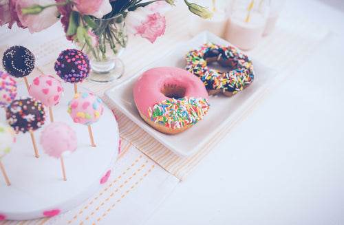 20 Tasty Alternatives to Birthday Cake for Kids