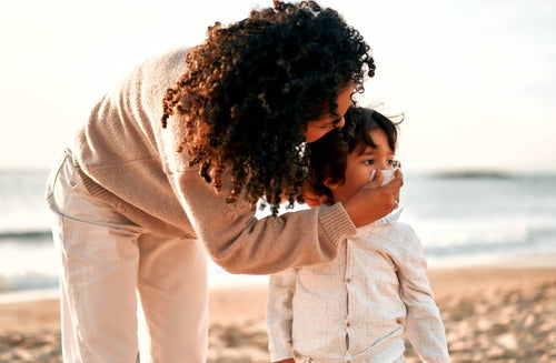 Mucus Color Meaning: Decode Your Tot’s Snot!