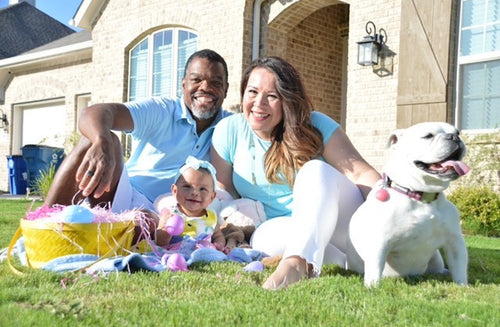 SNOO Put These Parents’ Minds at Ease