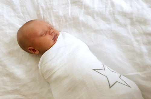Safe Sleep for Babies: What Parents Need to Know