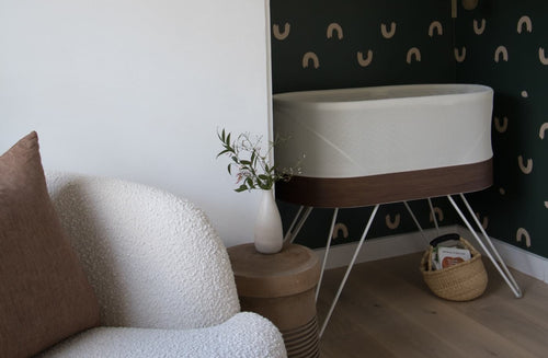 11 Small Nursery Ideas That Are Big on Style