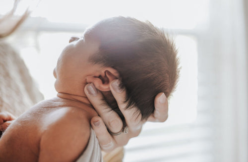 SNOO Was a “Life-Saver” When This Air Force Mom Had to Fly Solo