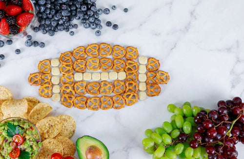 11 Healthy Super Bowl Snack Ideas for Kids