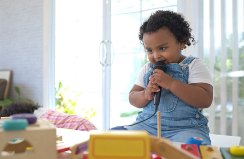 What's "Normal" Talking for a 2-Year-Old?