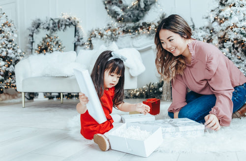 The Happiest Toy Guide for Babies and Toddlers