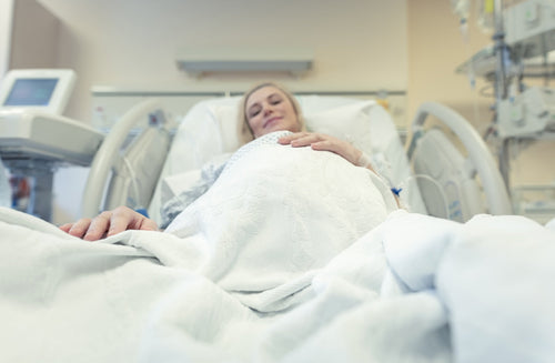 Labor Induction: Here’s What Happens When You Give Birth a Gentle Nudge