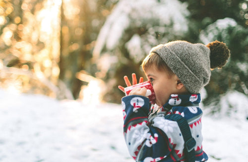 29 Boredom-Busting Winter Activities for Toddlers