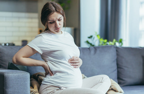 Relieve Your Worst Pregnancy Symptoms With These Science-Backed Solutions