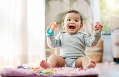 8 Baby Name Trends We Expect to See in 2026