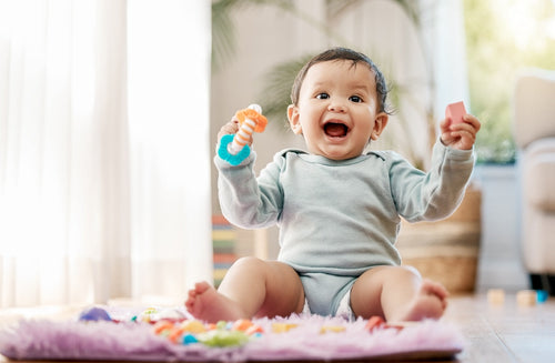 8 Baby Name Trends We Expect to See in 2026