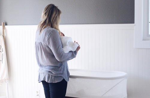 How SNOO ‘Turned Things Around’ for a Mom and Her Son