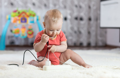 Top 10 Tips to Babyproof Your Vacation