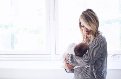 Too Much Breastmilk? What to Know About Overfeeding, Choking, and Coughing While Breastfeeding