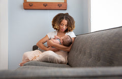 Unpacking the Racial Disparities in Breastfeeding