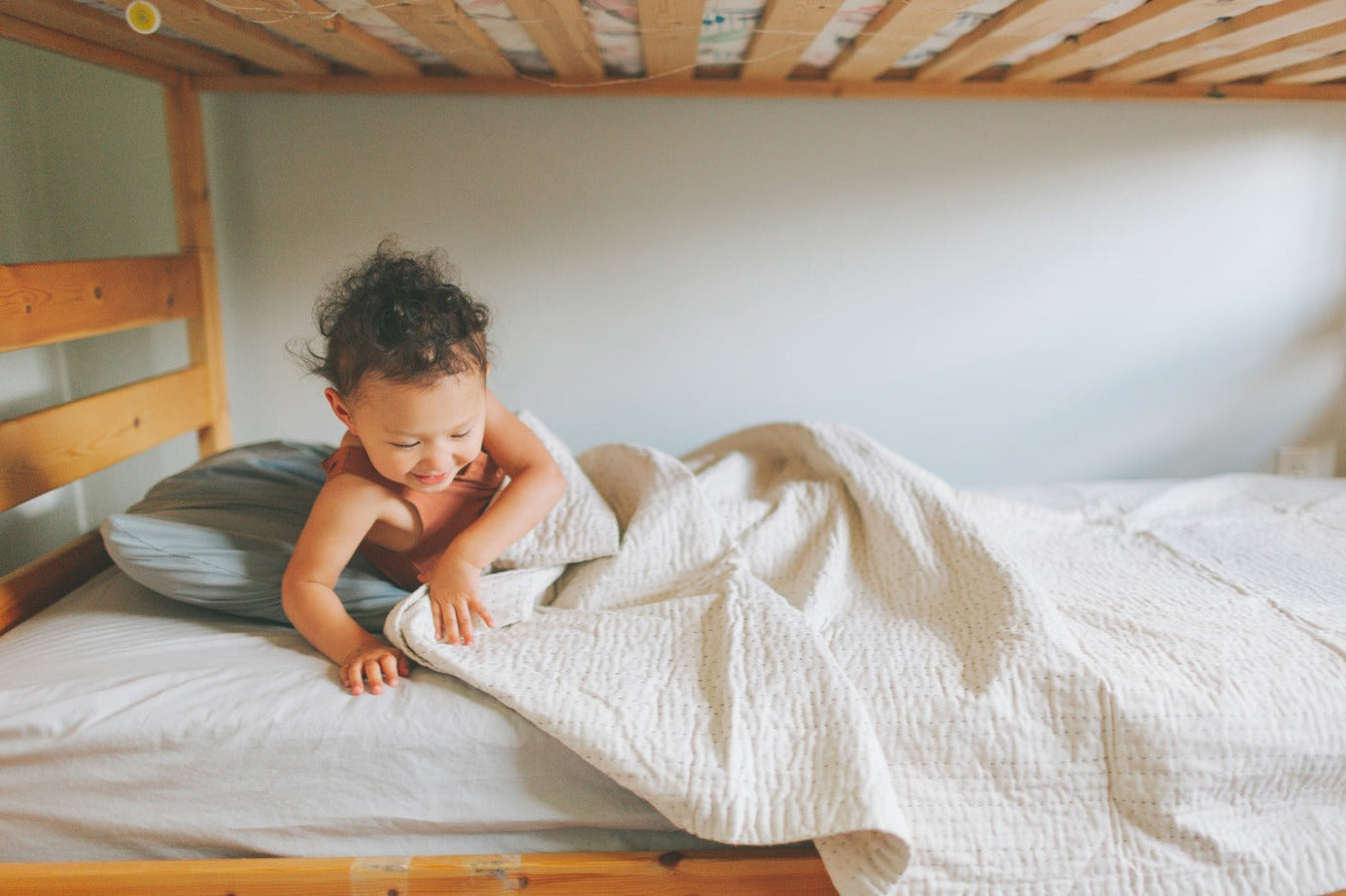 Why Toddlers Won’t Sleep (Plus, How to Help Them Fall & Stay Asleep)