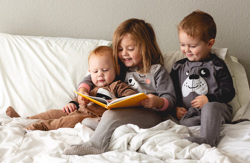 12 Best Kids Books About Friendship