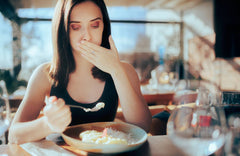 12 Early Signs of Pregnancy That May Mean a Baby’s on Board