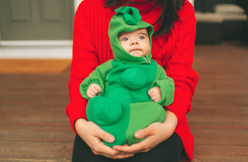 29 Baby Halloween Costumes for Your Little One’s First Halloween