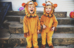 19 Cute Toddler Halloween Costumes