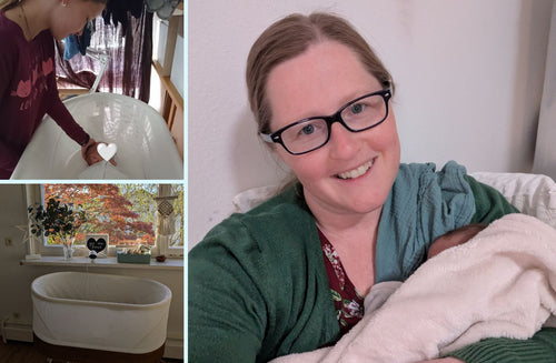 How Heather Overby Is Giving Foster Babies a Safe Start With SNOO