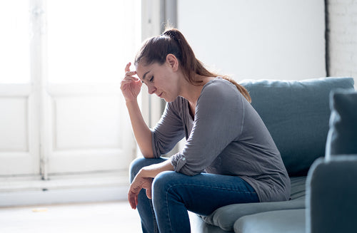 10 Mental Health Resources for New Parents