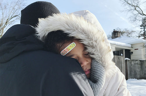 Helping Upset Tots - Your 2 Most Important Tools!