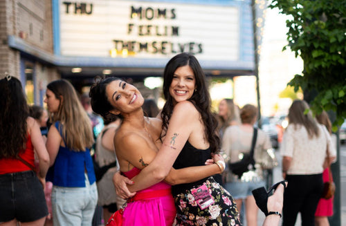 How Two Moms Built a Joy-Filled Movement for Women Everywhere