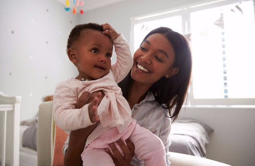 When (and How) to Move Your Baby to Their Own Room