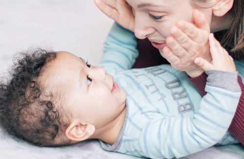What is Object Permanence?