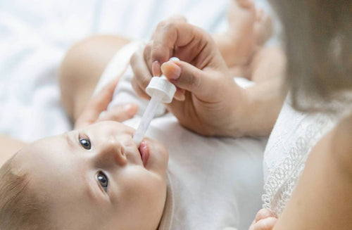 Pain Reliever Guide for Babies