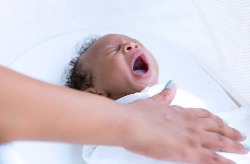 Wake-and-Sleep: Teaching Babies to Sleep on Their Own