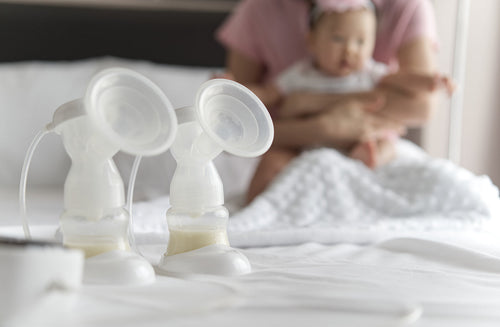 10 Super Practical Tips to Make Pumping Suck a Little Less