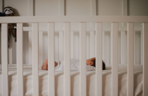 When Do Babies Start Sleeping Through the Night?