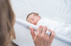 The Baby Sleep Advice All Parents Need