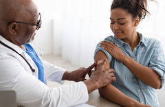 Why Expecting Parents Need the Tdap Vaccine