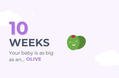 10 Weeks Pregnant: Keep Your Immunity Up!