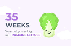 35 Weeks Pregnant: What’s That Ouch Down There?