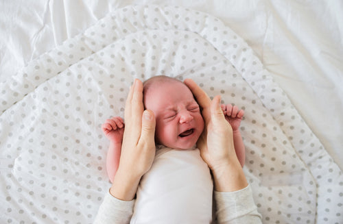 The Truth About Acid Reflux in Babies