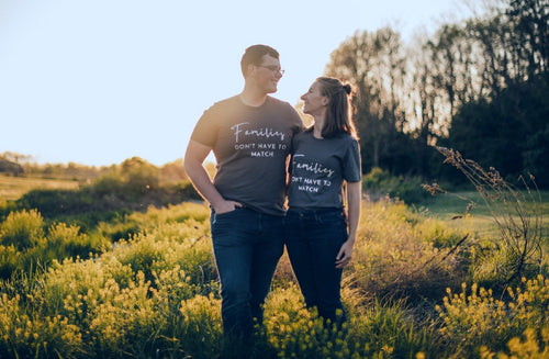 11 Heartwarming Adoption Announcement Ideas