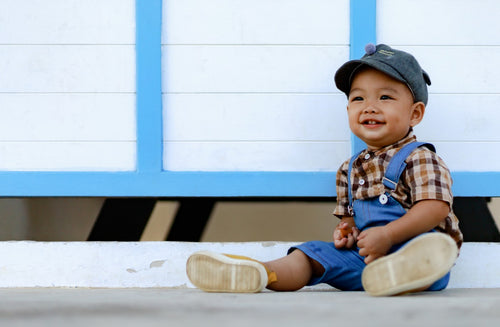 15-Month-Old Milestones for Your Baby 