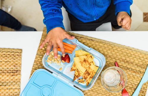 15 Easy Bento Box Ideas for Toddlers