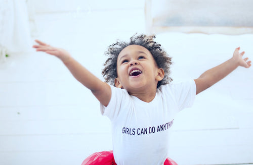 The 1,000 Best Girl Baby Names You'll Love
