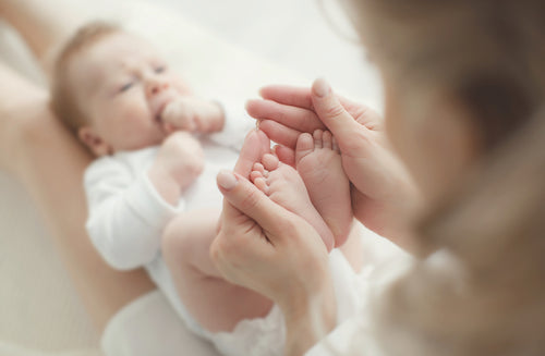 How Much Should a Newborn Sleep?