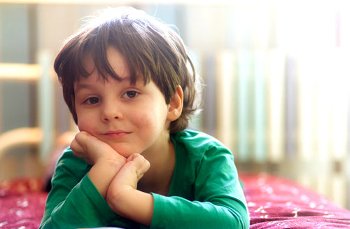 How to Talk To Your Child About Death