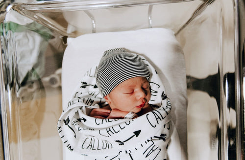 99 Creative Ways to Caption Your Birth Announcement