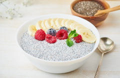 Are Chia Seeds Safe to Eat During Pregnancy?