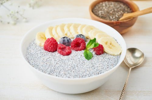 Are Chia Seeds Safe to Eat During Pregnancy?