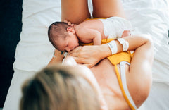 How to Treat and Prevent Clogged Milk Ducts