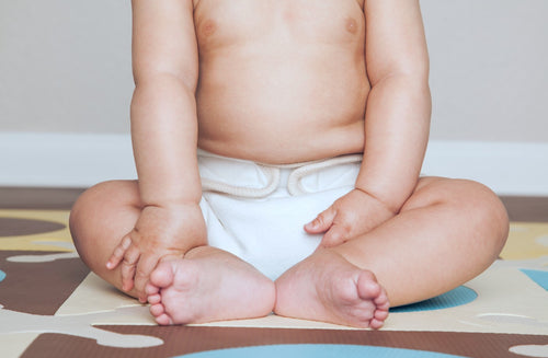 Cloth Diapering 101