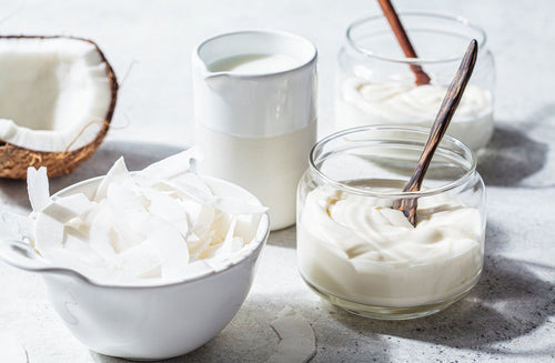 Is Coconut Cream Safe During Pregnancy?